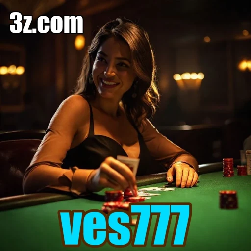 ves777 Bônus e Promoções