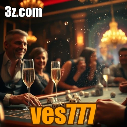 Estratégia Inovadora: Surpreenda-se com o ves777