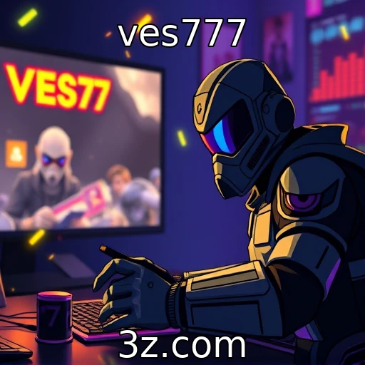 Crescimento das plataformas de streaming na indústria de jogos : ves777