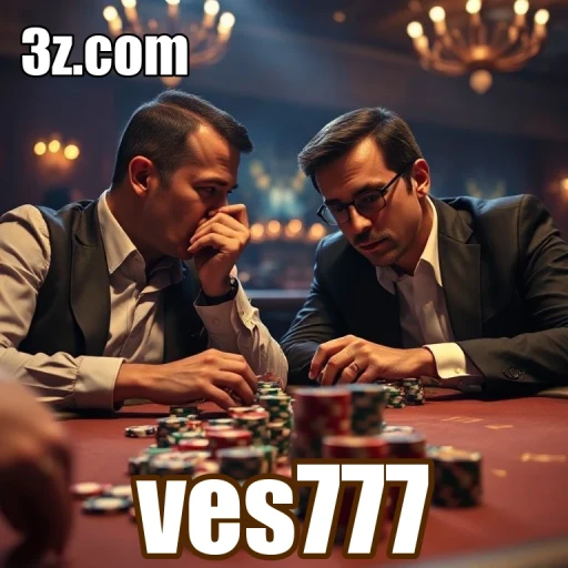 ves777 Jogos de Mesa